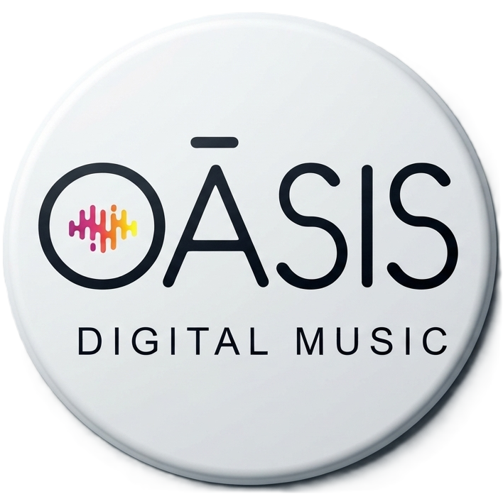 Oasis Music